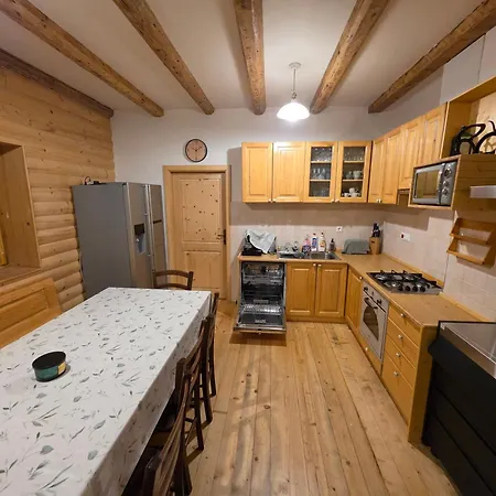 Karstwood Forest Retreat