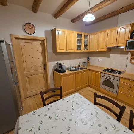 Karstwood Forest Retreat