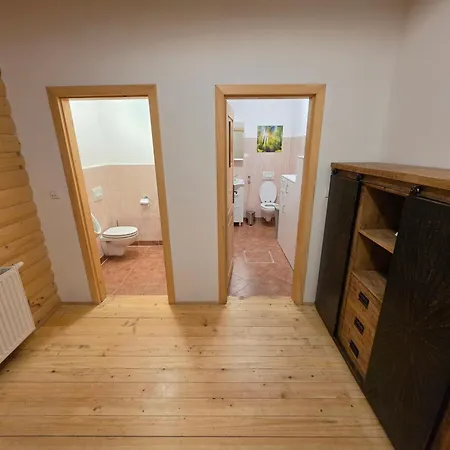 Karstwood Forest Retreat *