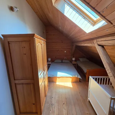 Karstwood Forest Retreat